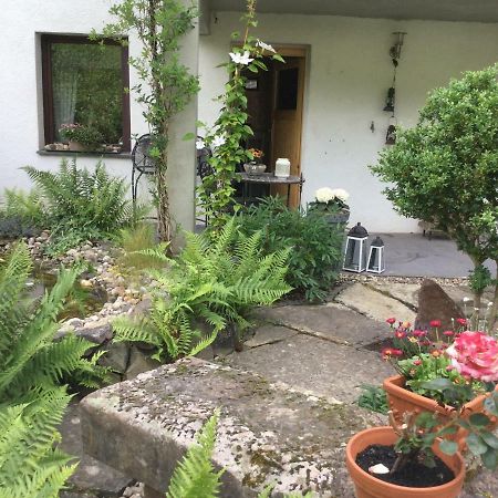 Ferienwohnung Schug Χόμπουργκ Εξωτερικό φωτογραφία