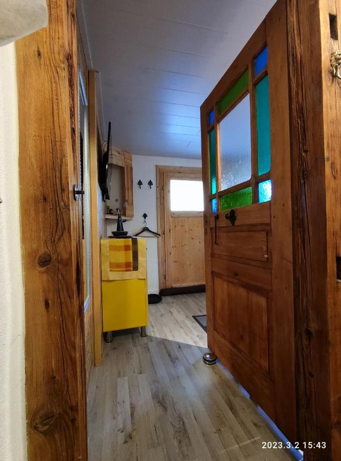 Ferienwohnung Schug Χόμπουργκ Εξωτερικό φωτογραφία