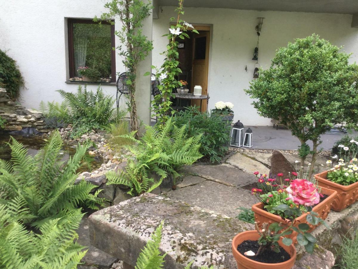 Ferienwohnung Schug Χόμπουργκ Εξωτερικό φωτογραφία
